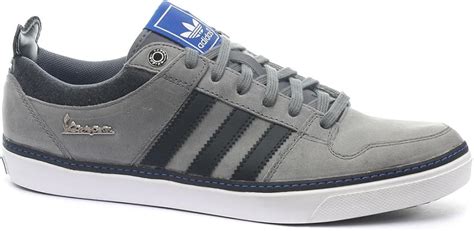 adidas schuhe herrn in grau|Suchergebnis Auf Amazon.de Für: Adidas Sneaker Grau Herren.